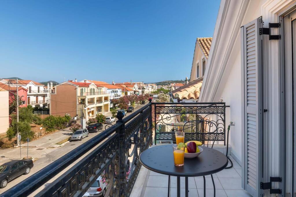 Gerry’s Square Loft Argostoli (Kefalonia)